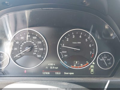 BMW 428 GRAN COUPE