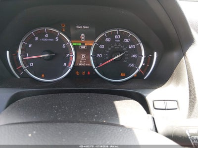 ACURA TLX