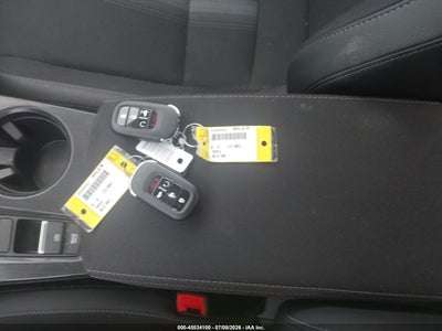 HONDA CIVIC HYBRID