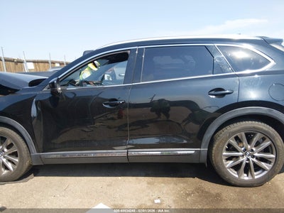 MAZDA CX-9