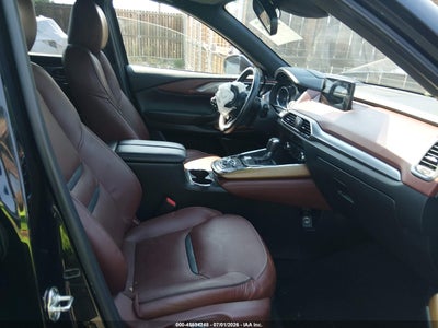 MAZDA CX-9