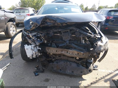 MAZDA CX-9