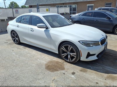 BMW 330I