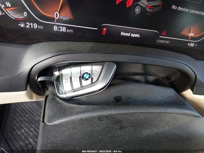 BMW 330I