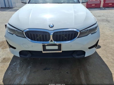 BMW 330I