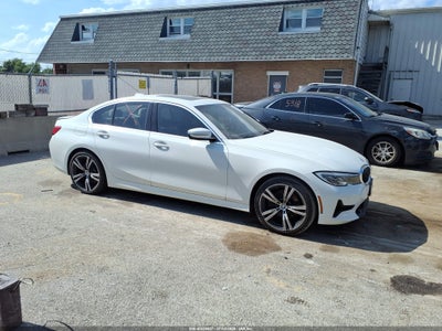 BMW 330I