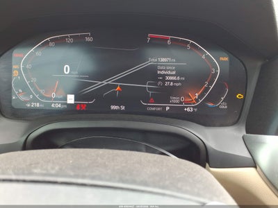 BMW 330I