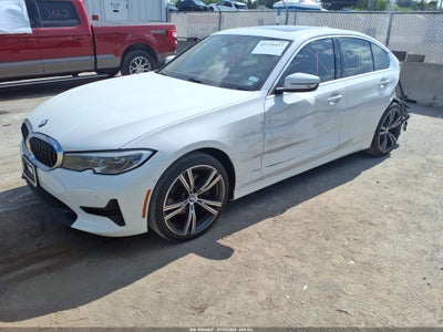BMW 330I