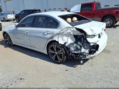 BMW 330I