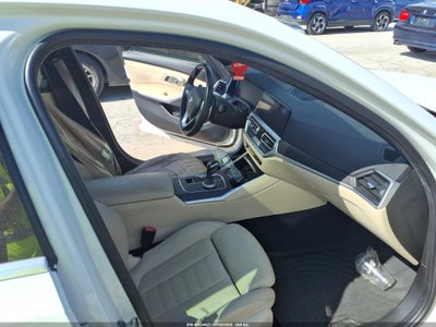 BMW 330I