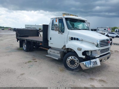 2009 Sterling Truck Acterra