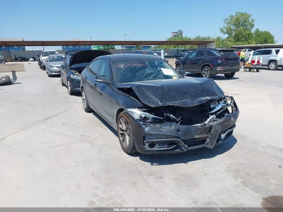 2015 Bmw 328I Gran Turismo