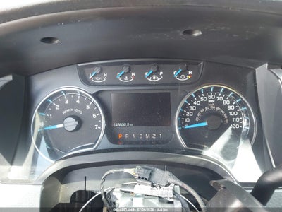 2014 FORD F-150 7