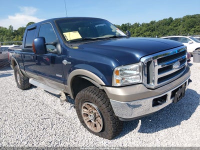 2007 Ford F-250