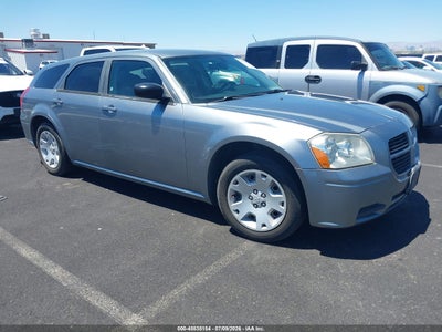 2007 Dodge Magnum