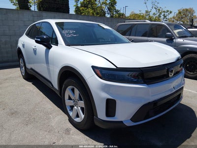 2026 Honda Prologue