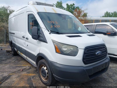 FORD TRANSIT-250