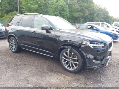 2016 Volvo Xc90