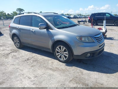 2008 Subaru Tribeca