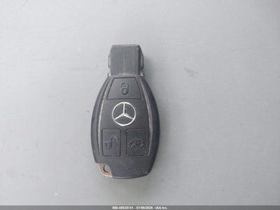 MERCEDES-BENZ METRIS