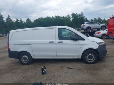 MERCEDES-BENZ METRIS