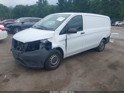 MERCEDES-BENZ METRIS