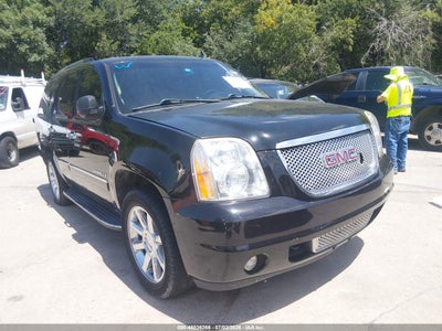 2009 Gmc Yukon Denali
