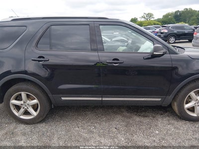 2019 FORD EXPLORER 13