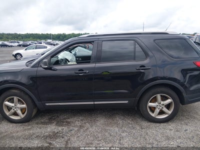 2019 FORD EXPLORER 14