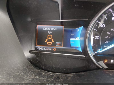 2019 FORD EXPLORER 15