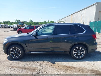 2014 BMW X5 14
