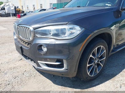 2014 BMW X5 6