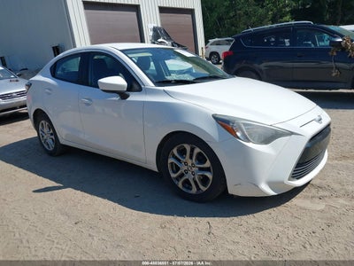 SCION IA