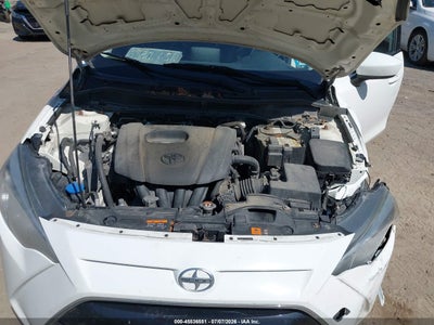 SCION IA