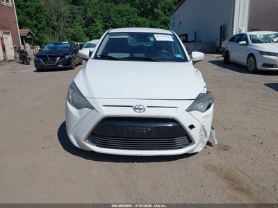 SCION IA