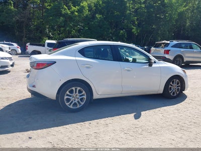 SCION IA