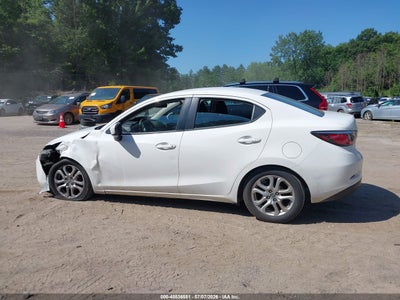 SCION IA