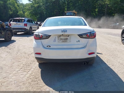 SCION IA