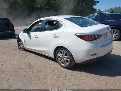 SCION IA