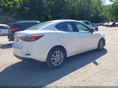 SCION IA