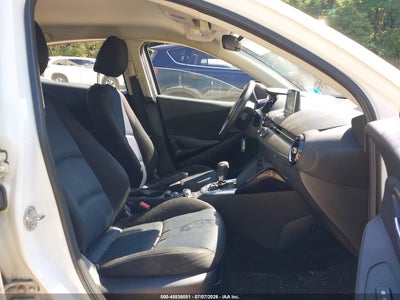 SCION IA
