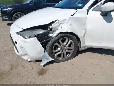 SCION IA