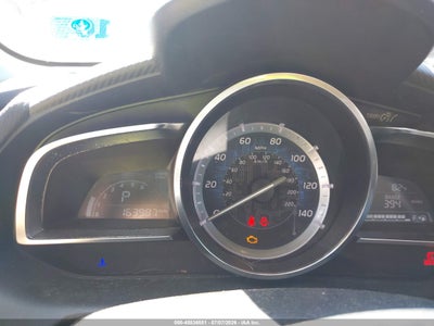 SCION IA