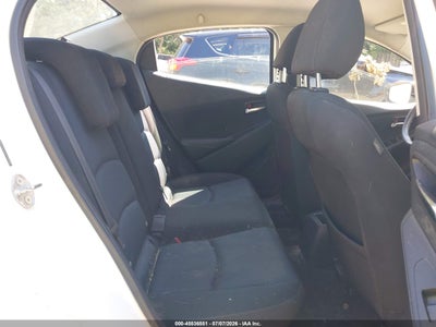 SCION IA