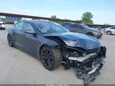 2023 Tesla Model S