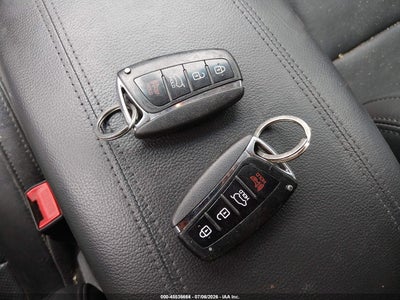 HYUNDAI SANTA FE SPORT