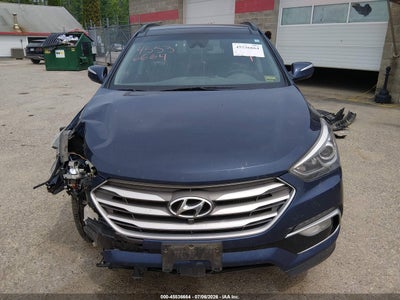 HYUNDAI SANTA FE SPORT
