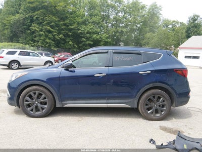 HYUNDAI SANTA FE SPORT