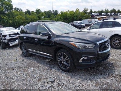 5N1DL0MM8HC508440 INFINITI QX60 Photo 1