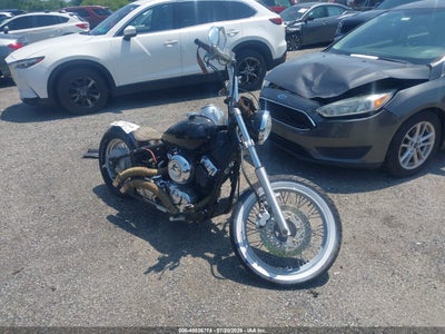 2003 Yamaha Xvs65